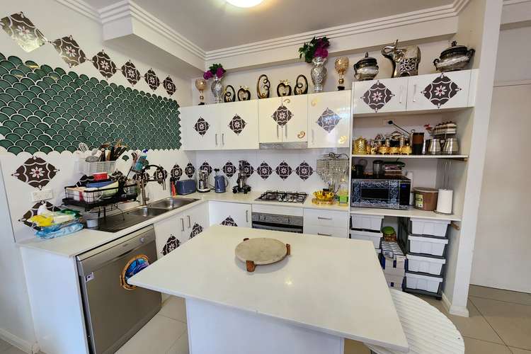 Second view of Homely unit listing, 8/93-95 Campbell Street, Liverpool NSW 2170