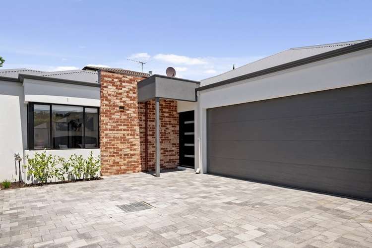 Main view of Homely house listing, 4/15 Mansell Street, Morley WA 6062
