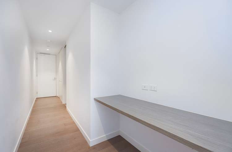 Fifth view of Homely apartment listing, 209/26 Leonard Cr, Ascot Vale VIC 3032
