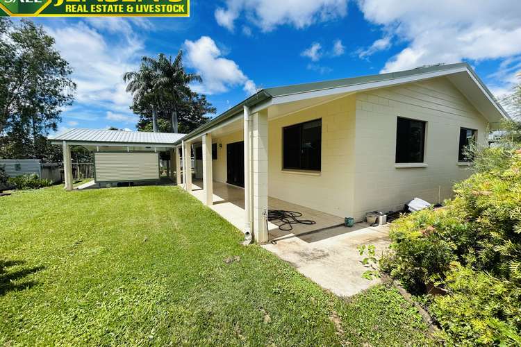 36 Mexican Street, Charters Towers City QLD 4820