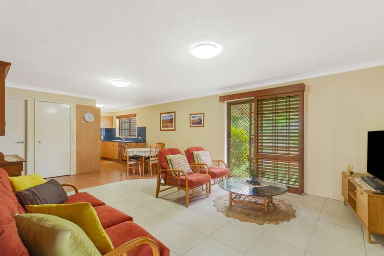 Main view of Homely unit listing, 1/134 Hastings Road, Bogangar NSW 2488