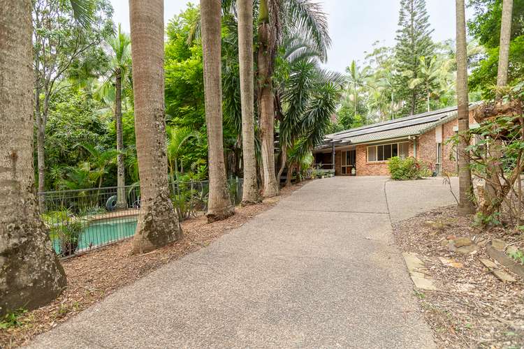 Main view of Homely house listing, 50 Westminster Boulevard, Elanora QLD 4221