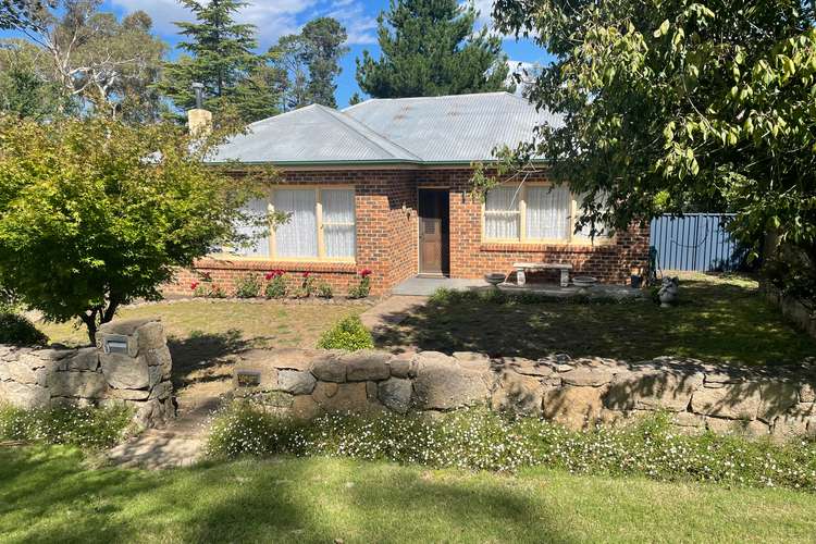 Main view of Homely house listing, 50 Bligh Street, Cooma NSW 2630