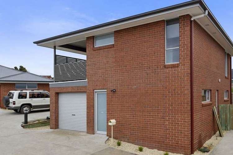 Main view of Homely townhouse listing, 9/11 Kingston View Drive, Kingston TAS 7050