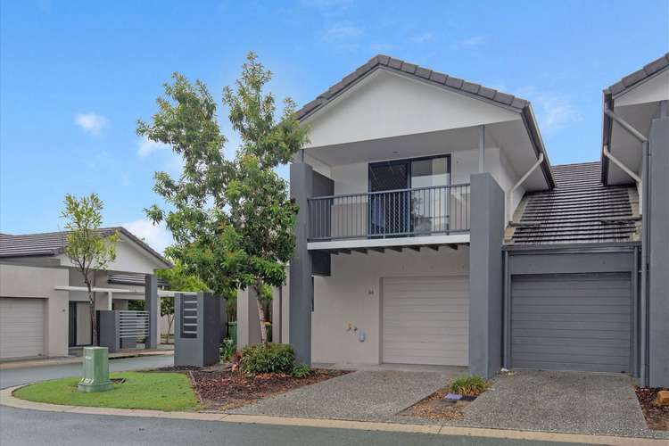 Main view of Homely townhouse listing, 34/2 Jefferson Court, Upper Coomera QLD 4209