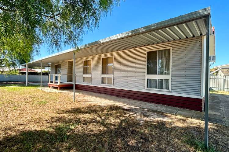 Main view of Homely house listing, 2 The Broadway, Tailem Bend SA 5260