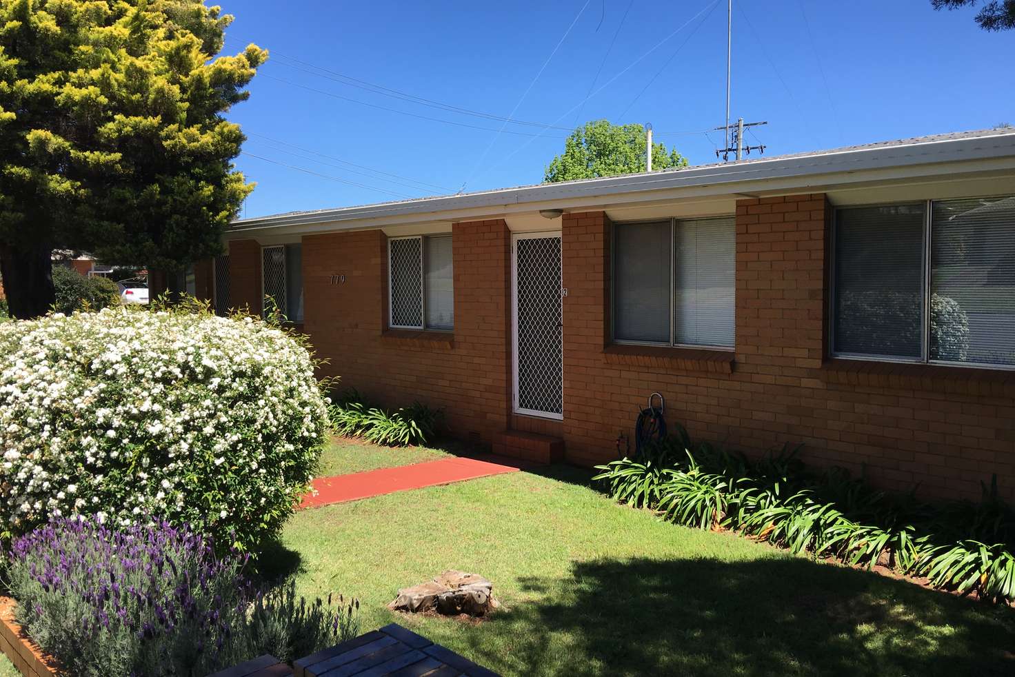 Main view of Homely unit listing, 2/779 Ruthven Street, South Toowoomba QLD 4350