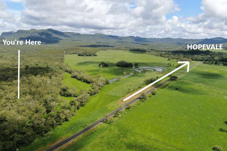 LOT 6 Endeavour Valley Road, Cooktown QLD 4895