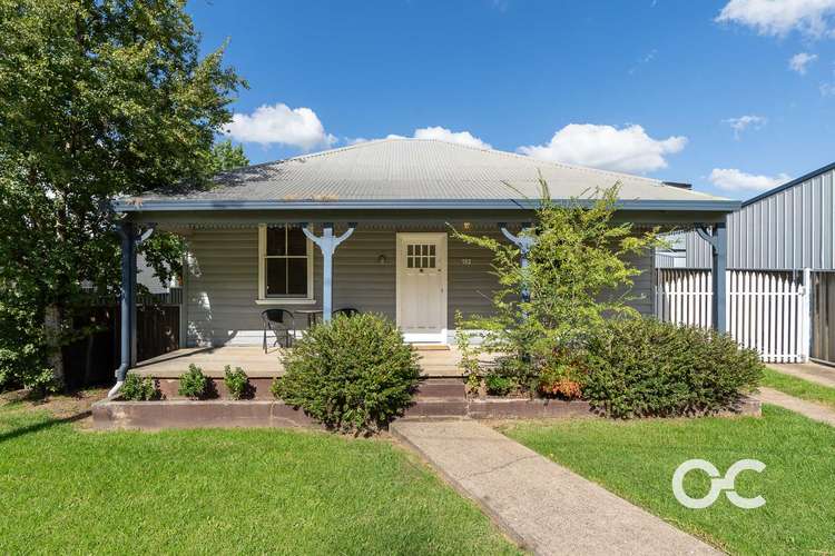 Main view of Homely house listing, 192 Woodward Street, Orange NSW 2800