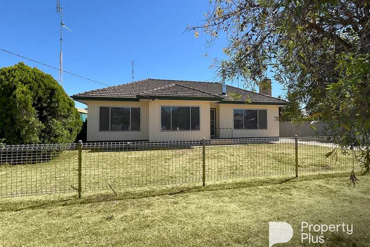 Main view of Homely house listing, 15 Jenkins Street, Charlton VIC 3525