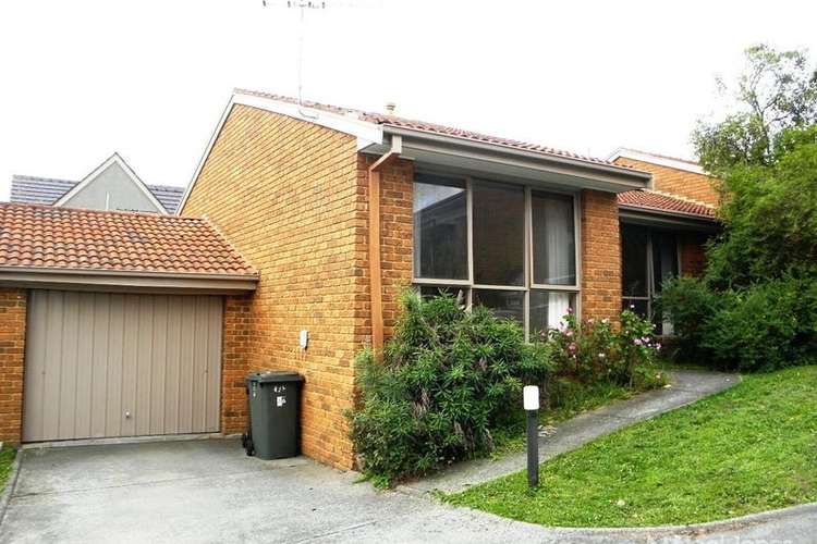 Main view of Homely unit listing, 4/9-13 Roger Street, Doncaster East VIC 3109