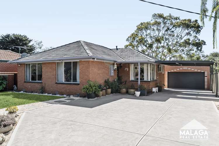 Main view of Homely house listing, 10 Cavendish Drive, Deer Park VIC 3023