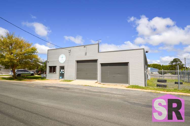 Main view of Homely warehouse listing, 8 Nincoola Street, Guyra NSW 2365