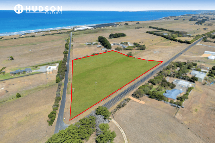 LOT 2 Cnr Snapper Point Road & Princes Highway, Portland VIC 3305