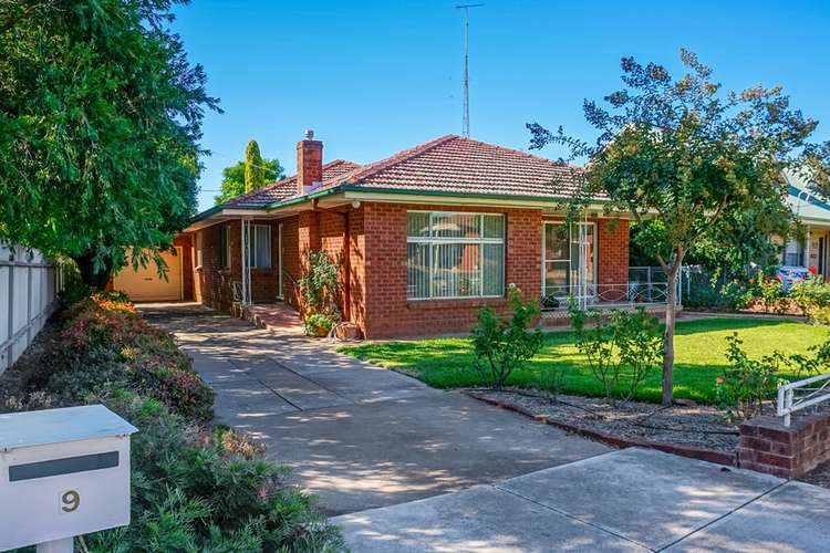 Main view of Homely house listing, 9 Court Street, West Wyalong NSW 2671