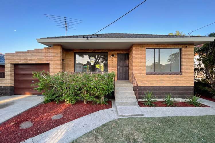 22 Moore Street, Canley Vale NSW 2166
