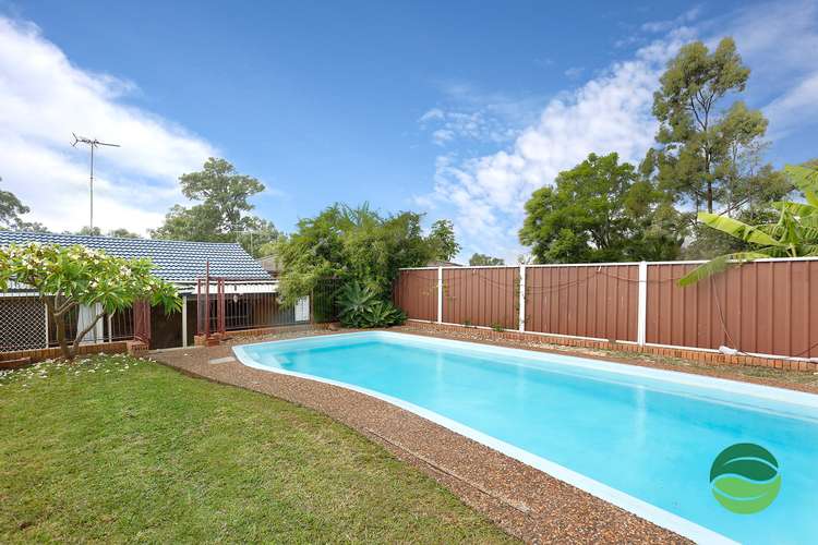 Main view of Homely house listing, 11 Picton Street, Quakers Hill NSW 2763
