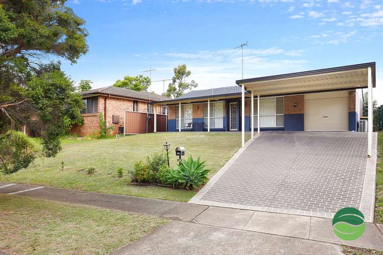 Second view of Homely house listing, 11 Picton Street, Quakers Hill NSW 2763