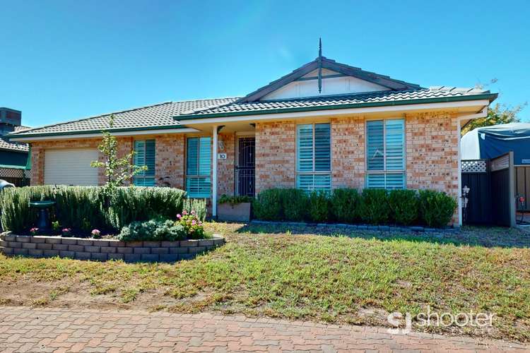Main view of Homely house listing, 10 Carling Court, Dubbo NSW 2830