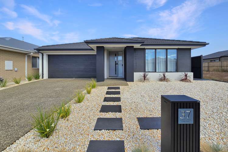 Main view of Homely house listing, 37 Inglenook Circuit, Armstrong Creek VIC 3217