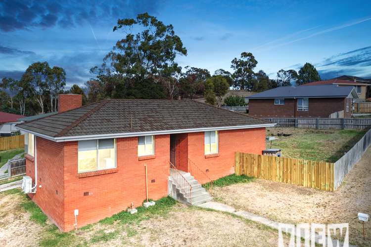 Main view of Homely house listing, 83 Warring Street, Ravenswood TAS 7250