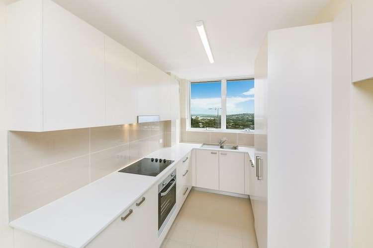 Second view of Homely apartment listing, 14/24 Moore Street, Bondi NSW 2026
