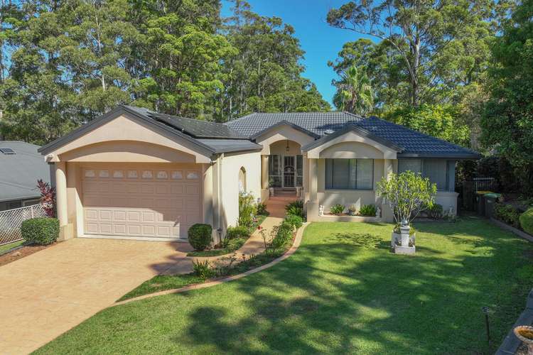 Main view of Homely house listing, 12 The Boulevard, Tallwoods Village NSW 2430