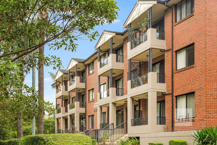 Main view of Homely apartment listing, 3/22-24 Garnet Street, Rockdale NSW 2216
