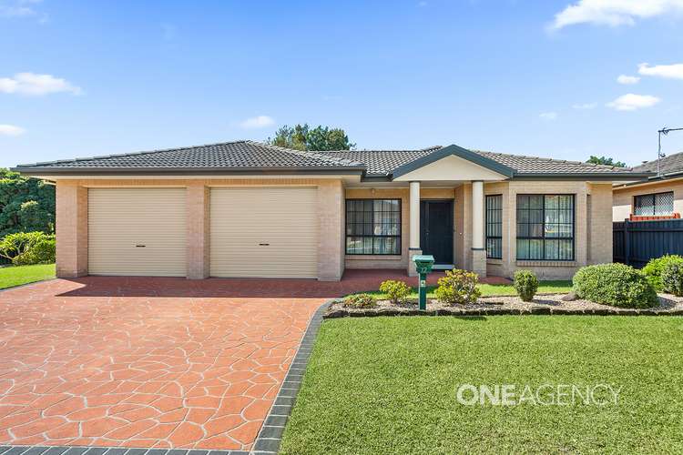 Main view of Homely house listing, 12 Longley Grove, Kanahooka NSW 2530