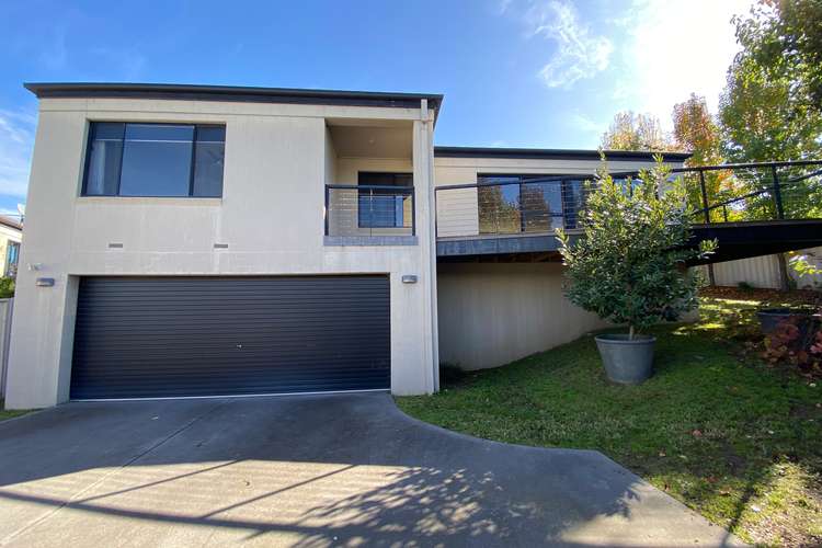 Main view of Homely townhouse listing, 2/38 Klinberg Road, West Albury NSW 2640