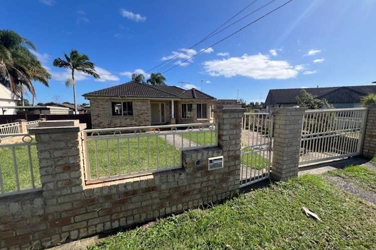 Main view of Homely house listing, 36 Raine Avenue, Liverpool NSW 2170