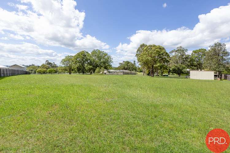 Fifth view of Homely house listing, 21 Saint Helena Close, Lochinvar NSW 2321