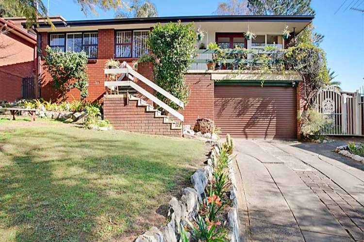 Main view of Homely house listing, 1 Reiby Place, Bradbury NSW 2560