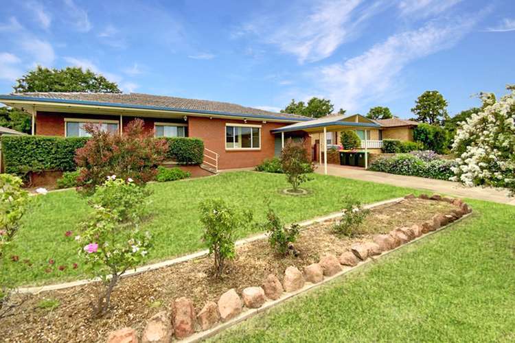 Main view of Homely house listing, 3 Clematis Street, Forbes NSW 2871