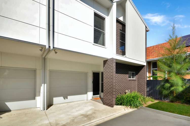 Main view of Homely townhouse listing, 5/35 Waroonga Road, Waratah NSW 2298