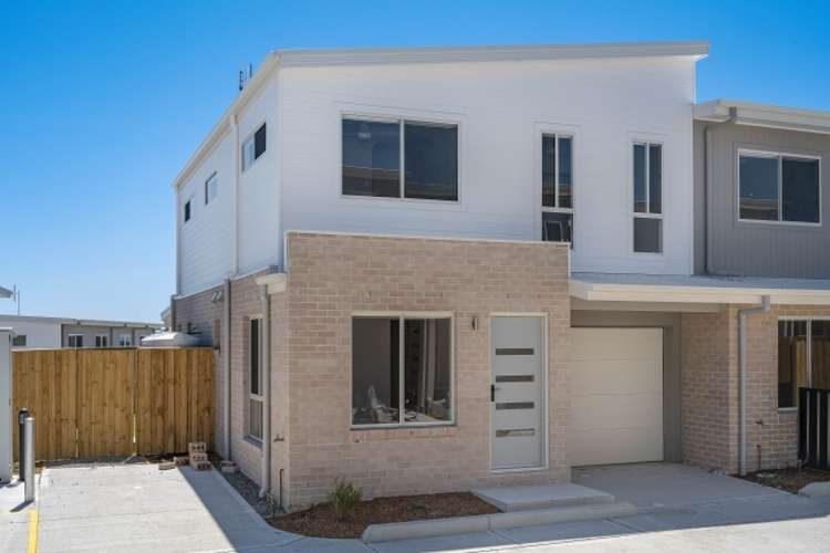 Main view of Homely townhouse listing, 17 Kaibug Close, Fletcher NSW 2287