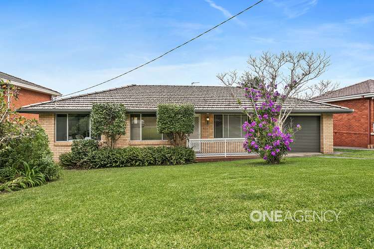 Main view of Homely house listing, 121 Jacaranda Avenue, Figtree NSW 2525