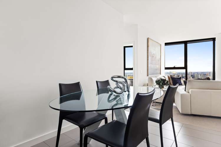 Third view of Homely apartment listing, 3007/35 Malcolm Street, South Yarra VIC 3141