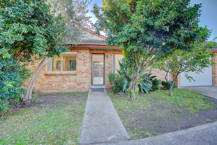 Main view of Homely villa listing, 2/67 Baltimore Street, Belfield NSW 2191