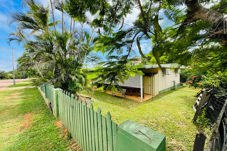 Main view of Homely house listing, 33 King Street, Richmond Hill QLD 4820
