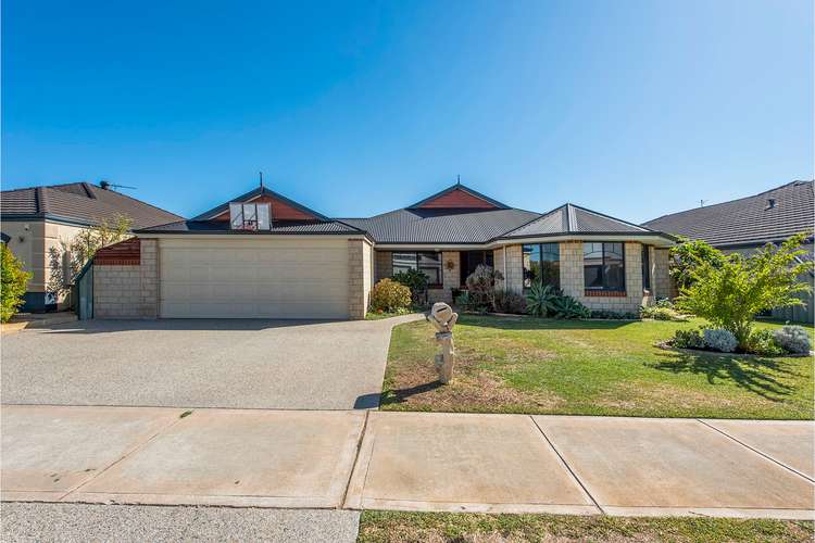 Main view of Homely house listing, 55 Athens Entrance, Port Kennedy WA 6172