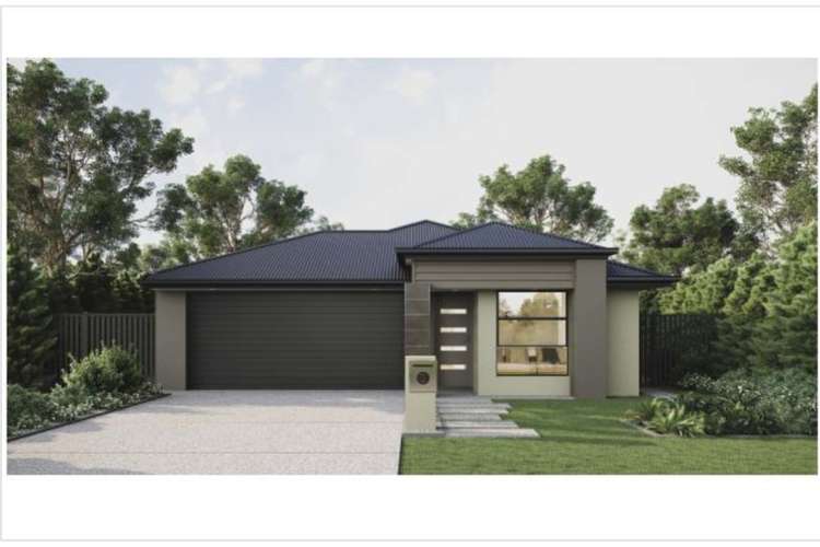 Main view of Homely house listing, Lot 2 New Road, Jimboomba QLD 4280