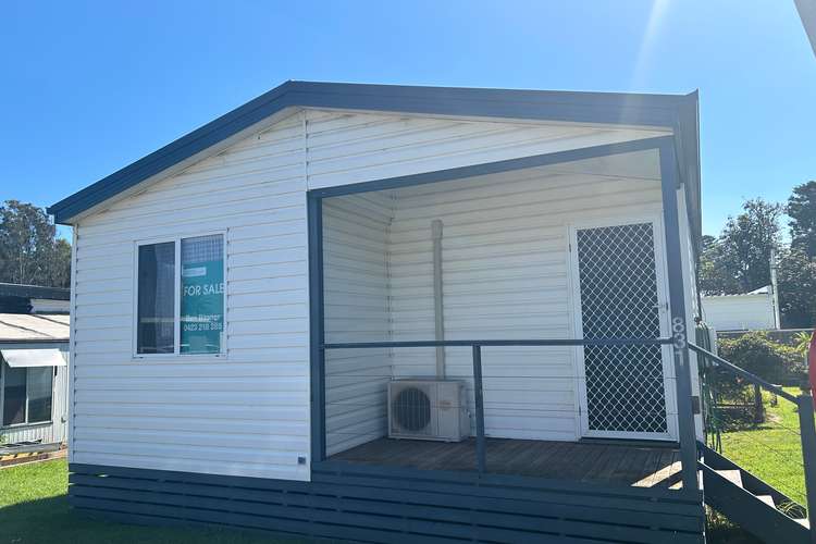 Main view of Homely villa listing, 831/138 Windang Road, Windang NSW 2528