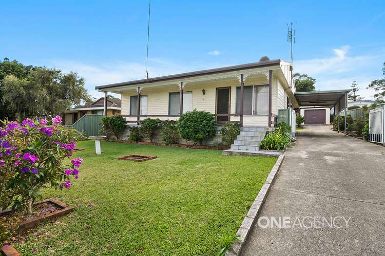 Main view of Homely house listing, 14 Albion Street, Sanctuary Point NSW 2540