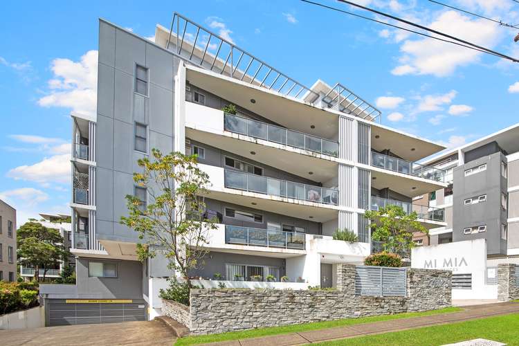4/24-26 Lords Avenue, Asquith NSW 2077