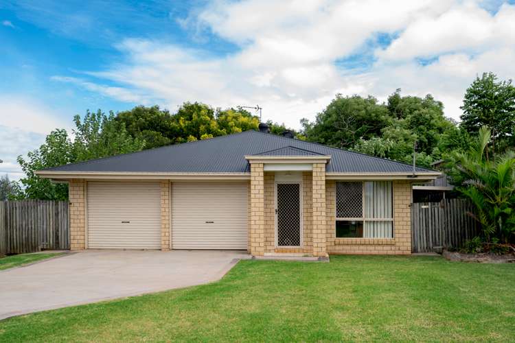 Main view of Homely house listing, 253 New England Highway, Harlaxton QLD 4350