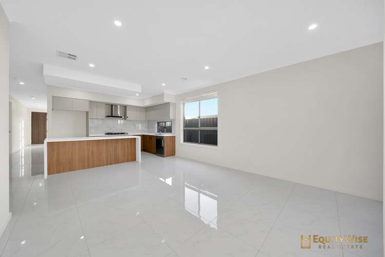 Third view of Homely house listing, 27 Pristine Drive, Wyndham Vale VIC 3024