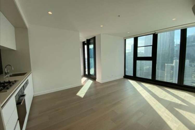 Main view of Homely apartment listing, 1202/628 FLINDERS STREET, Docklands VIC 3008