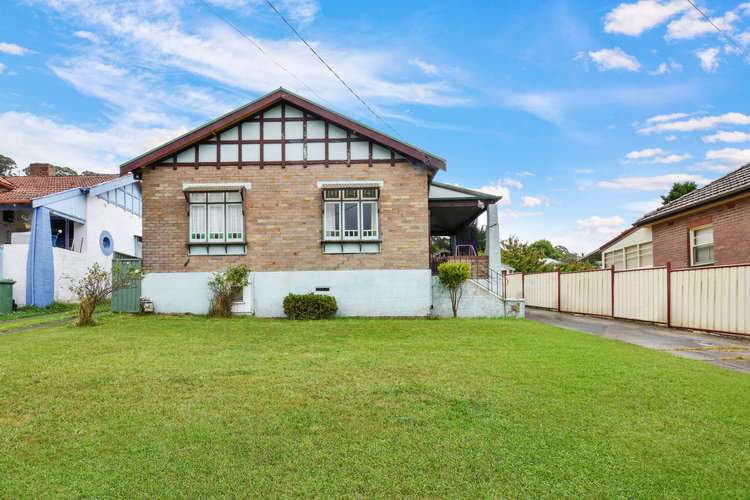 16 Hassans Walls Road, Lithgow NSW 2790