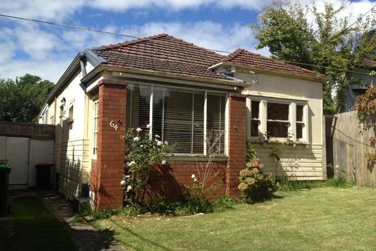 Main view of Homely house listing, 64 Quigg Street South, Lakemba NSW 2195